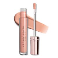 BRILLO LABIAL EFECTO GLOSS ANASTASIA | PEACHY NUDE