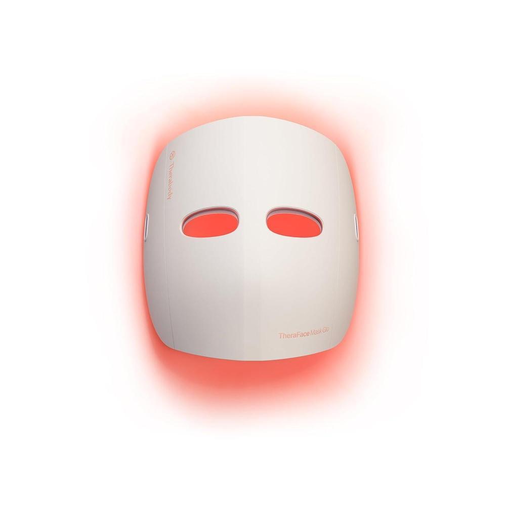 Máscara Therabody Theraface 504 Led