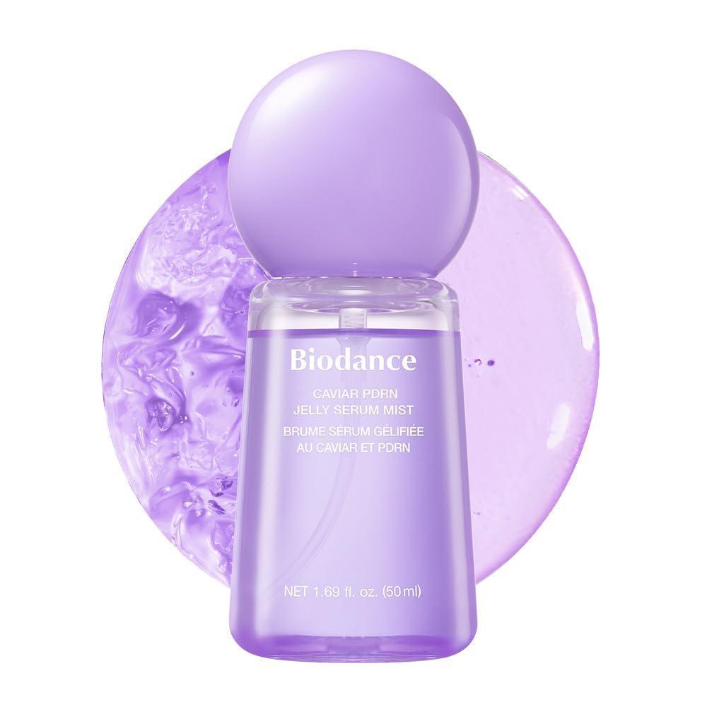 Spray Facial Biodance Mist Caviar Pdrn Hidratante