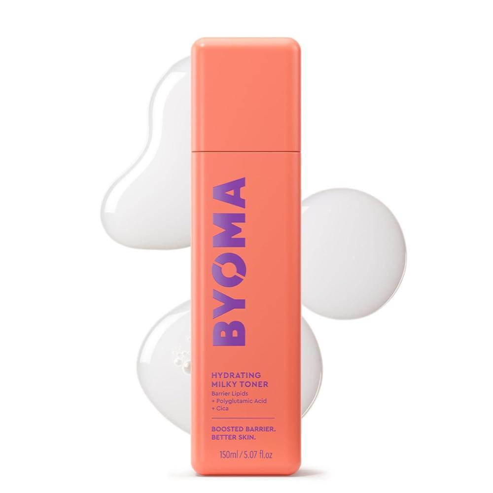 Tónico Byoma BYOMA Hydrating Milky Toner 150ml