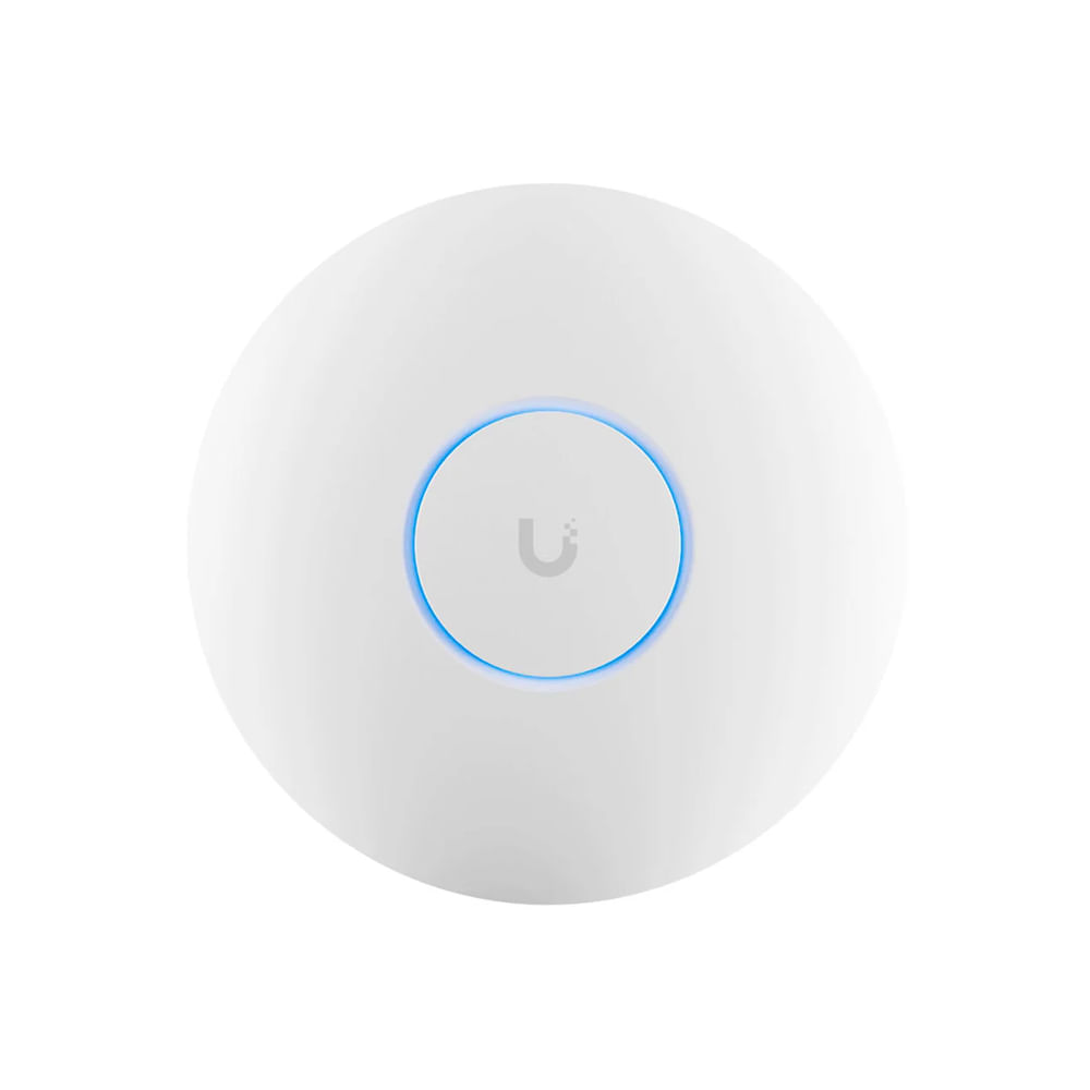 Ubiquiti U7 Pro Access Point Wifi7 Inalambrico de Alto Rendimiento Conectividad Rápida