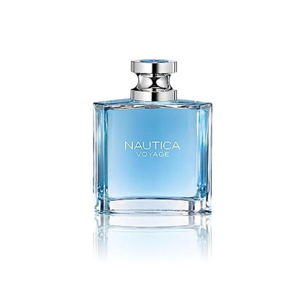 Perfume Coty Beauty Box-M-Nauticavoyage3.4EDT 100ML