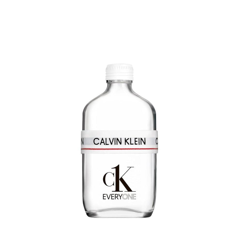 CK Everyone Calvin Klein BPU49676420 Aroma Cítrico