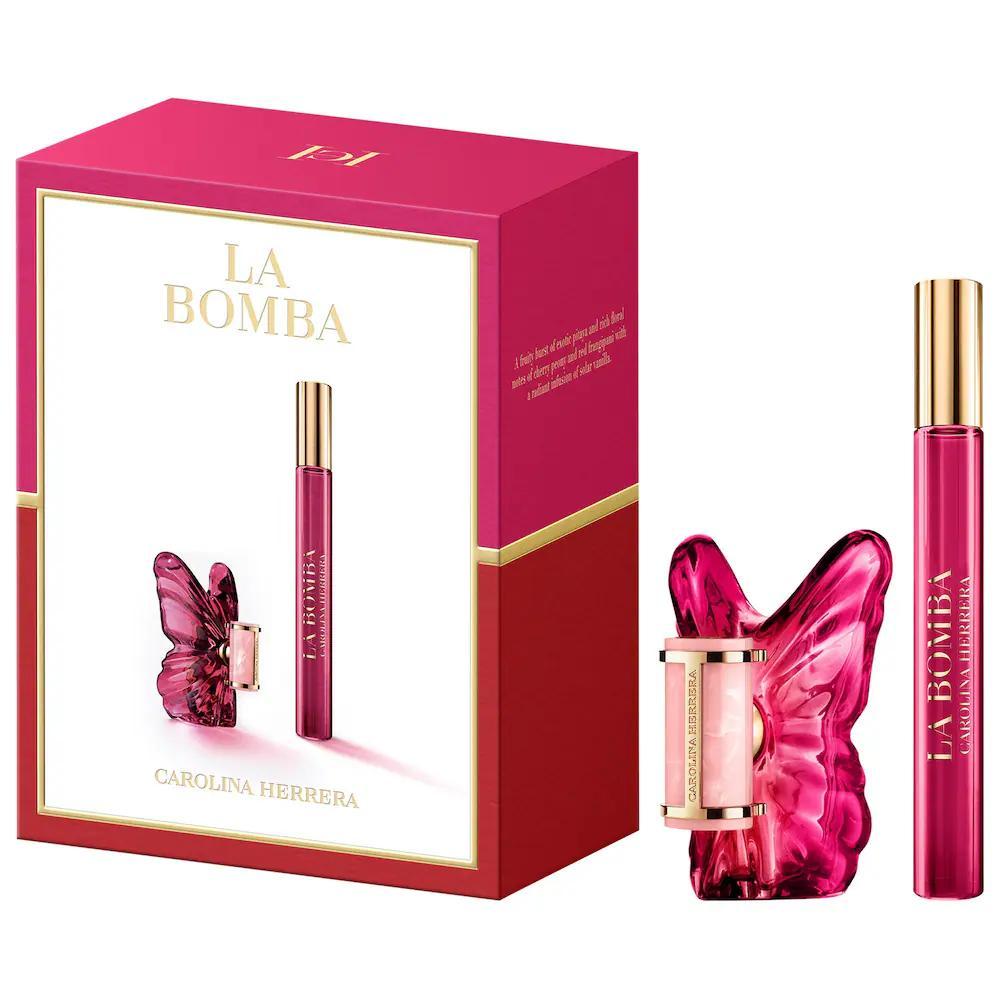 La Bomba Mini Duo Set
