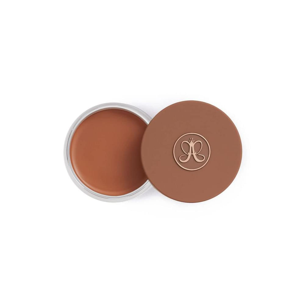 BRONCEADOR EN CREMA ANASTASIA | WARM TAN
