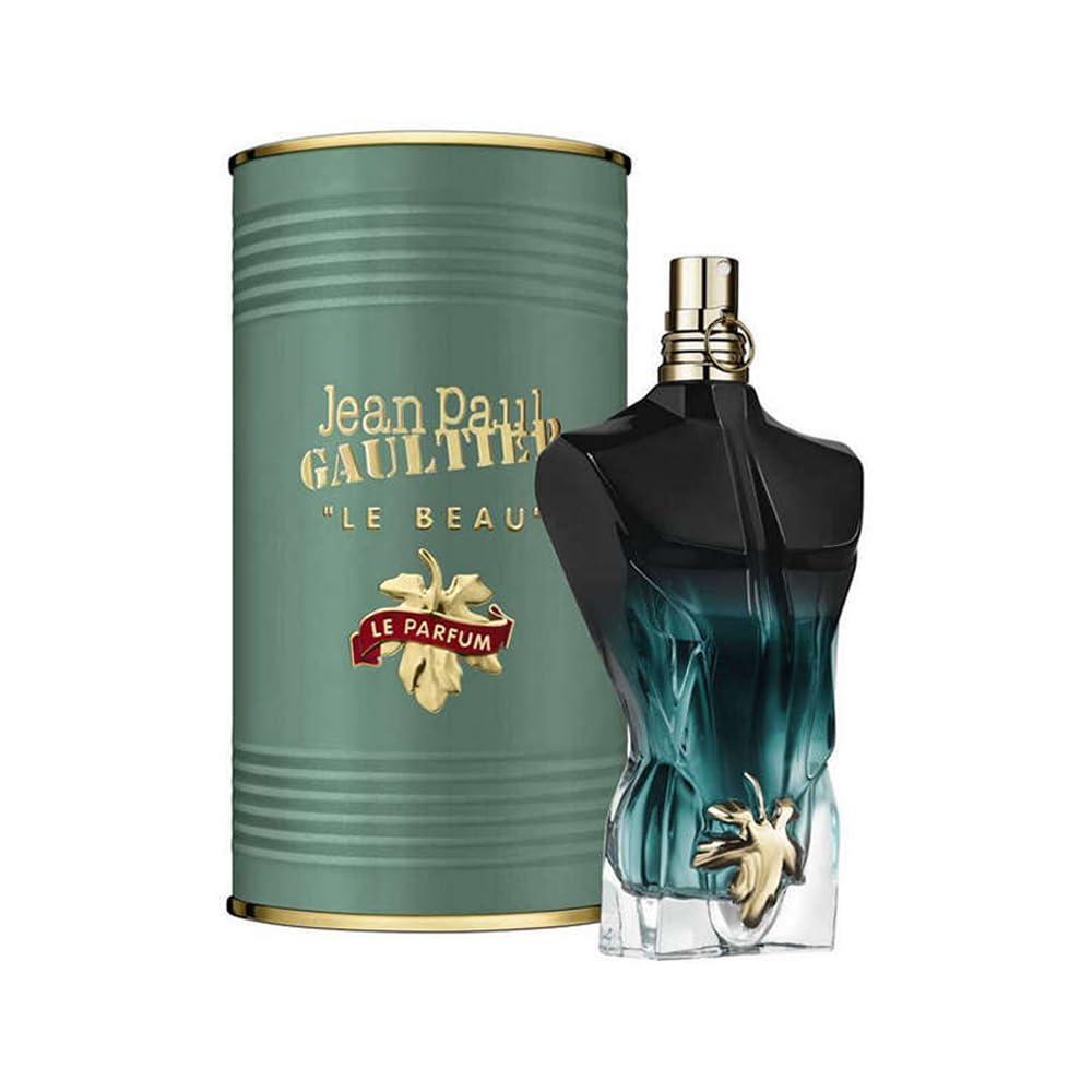 Perfume Jean Paul Gaultier Le Beau 125ml Intenso