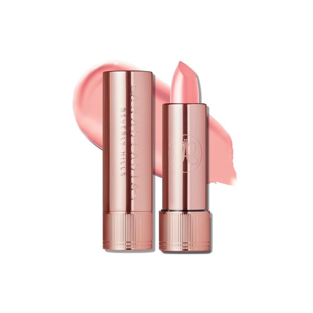 LABIAL SATINADO EDICIÓN LIMITADA ANASTASIA | TEASE