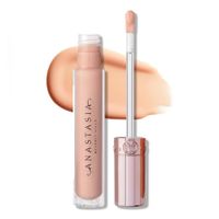 BRILLO LABIAL EFECTO GLOSS ANASTASIA | CANTALOUPE