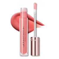 BRILLO LABIAL EFECTO GLOSS ANASTASIA | SOFT PINK