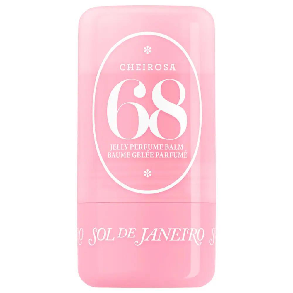 Cheirosa 68 Jelly Perfume Balm