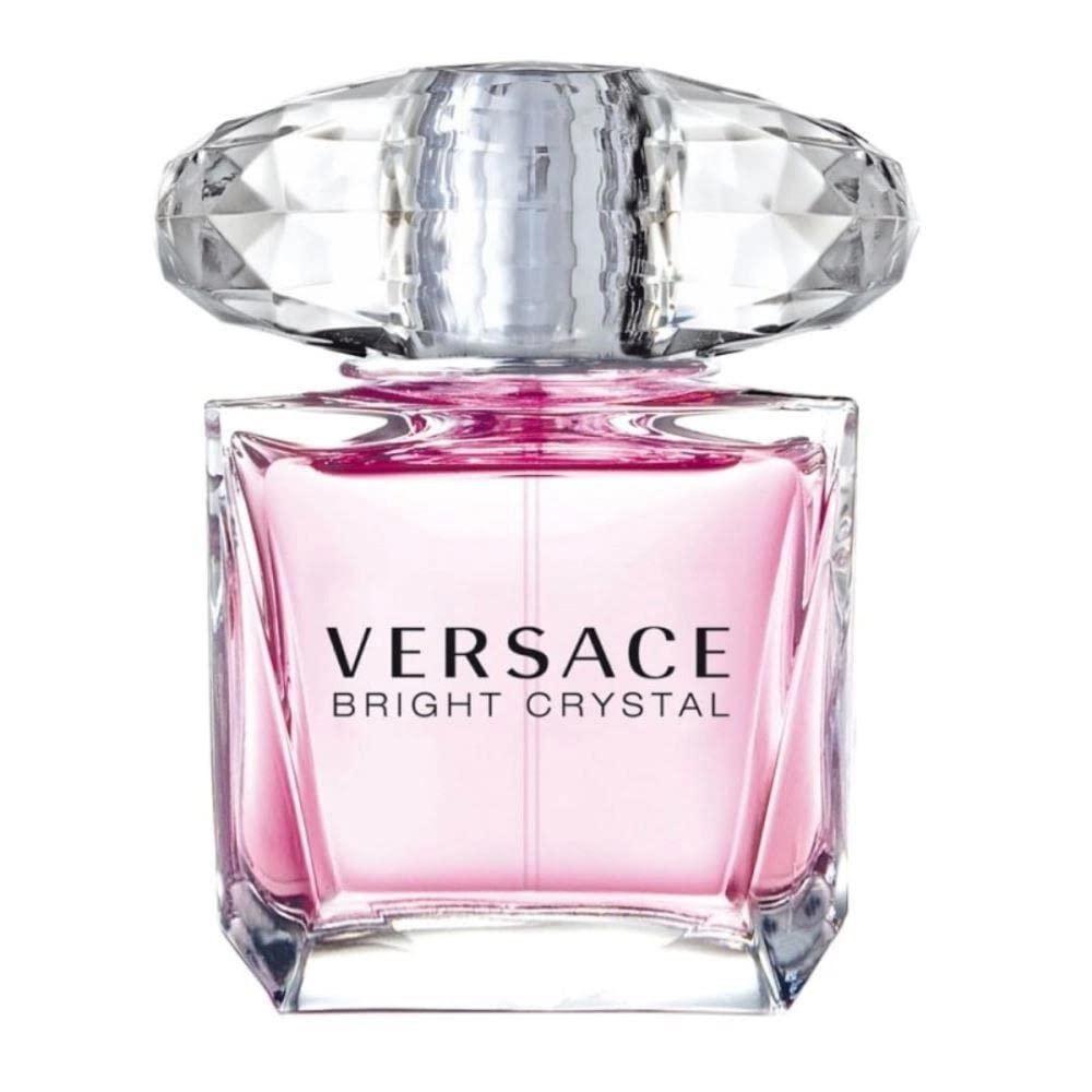 Agua De Tocador Versace Bright Crystal VE510030 50ml