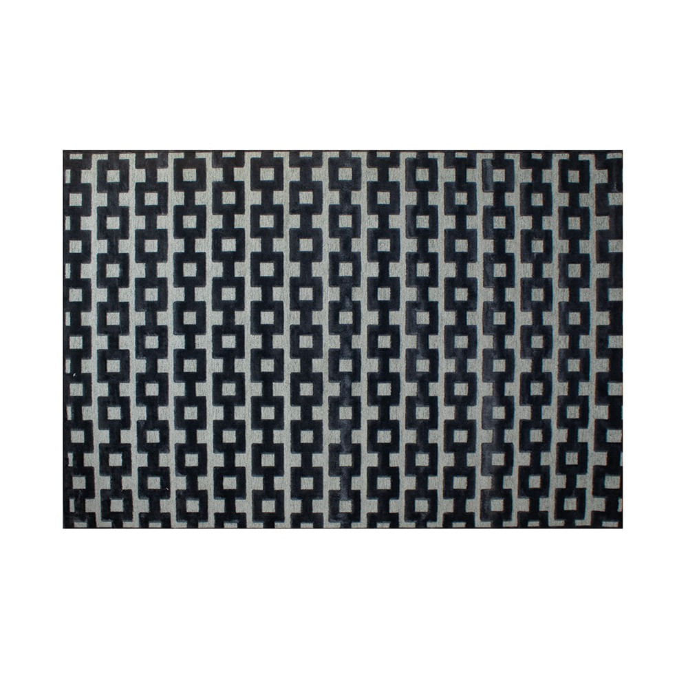ALFOMBRA DECORATIVA NOVA 120X 170CM