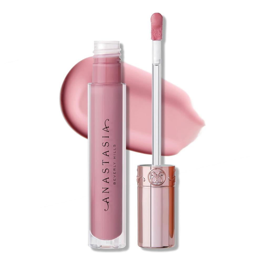 BRILLO LABIAL EFECTO GLOSS ANASTASIA | COTTON CANDY