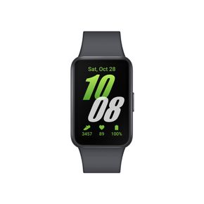 Smartwatch Samsung Galaxy Fit 3 Gris