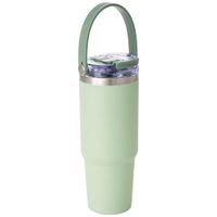 Tomatodo Insulado DECO HOME 900ml Surtido (Modelos Aleatorios)