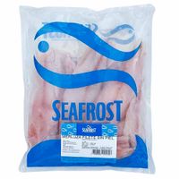 Filete de Merluza SEAFROST sin Piel Bolsa 1Kg