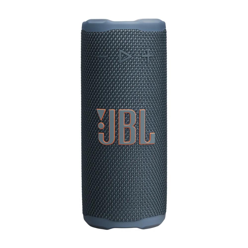 Parlante Bluetooth JBL Grip - Azul