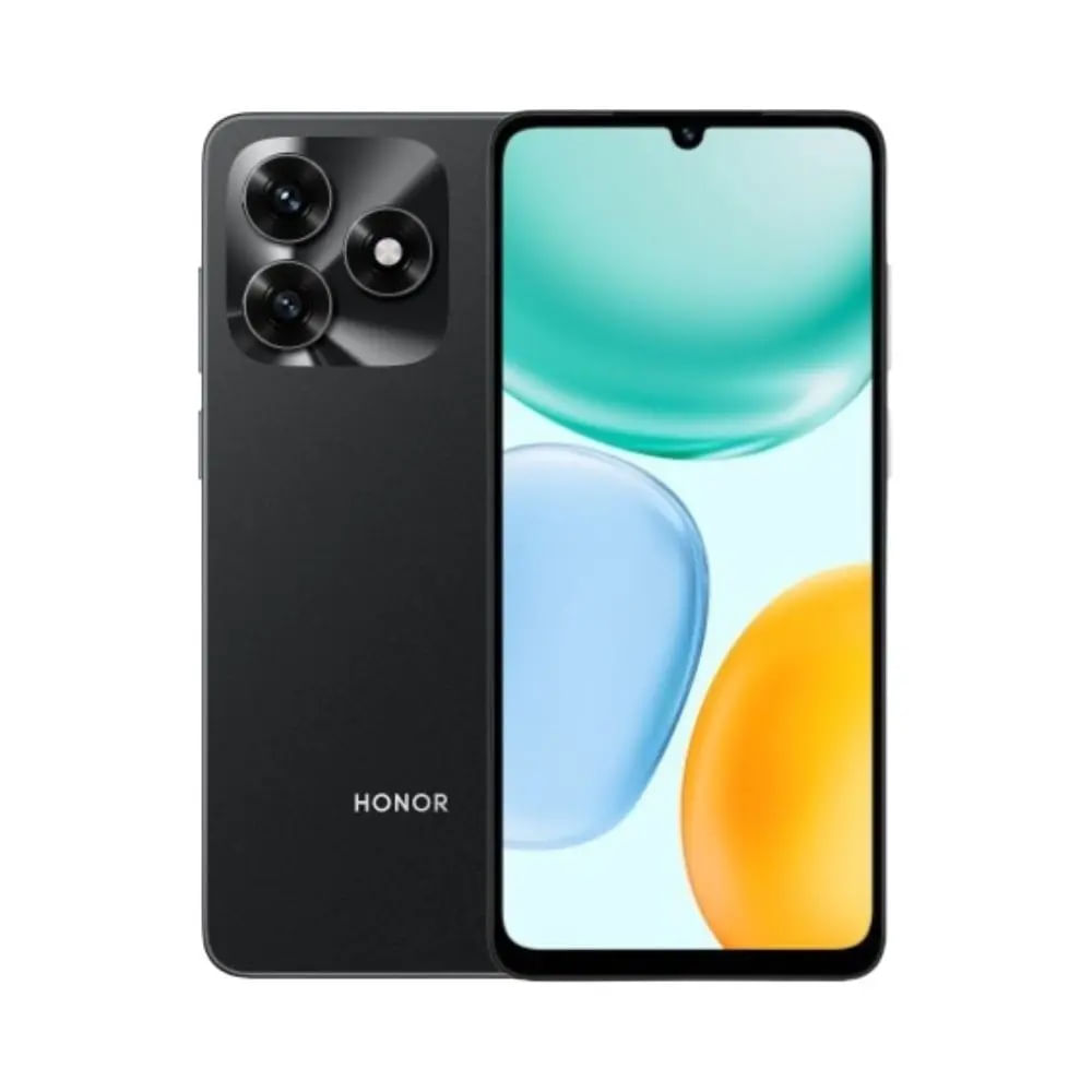Honor X5C Plus 256GB 4GB Negro