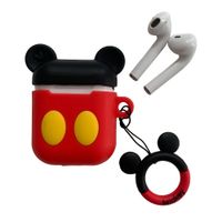 Case compatible con airpods