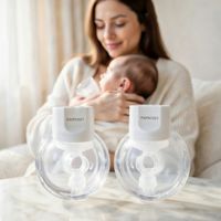 Extractor momcozy S12 doble