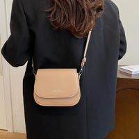 CARTERA BANDOLERA BEIGE 19X15X7CM