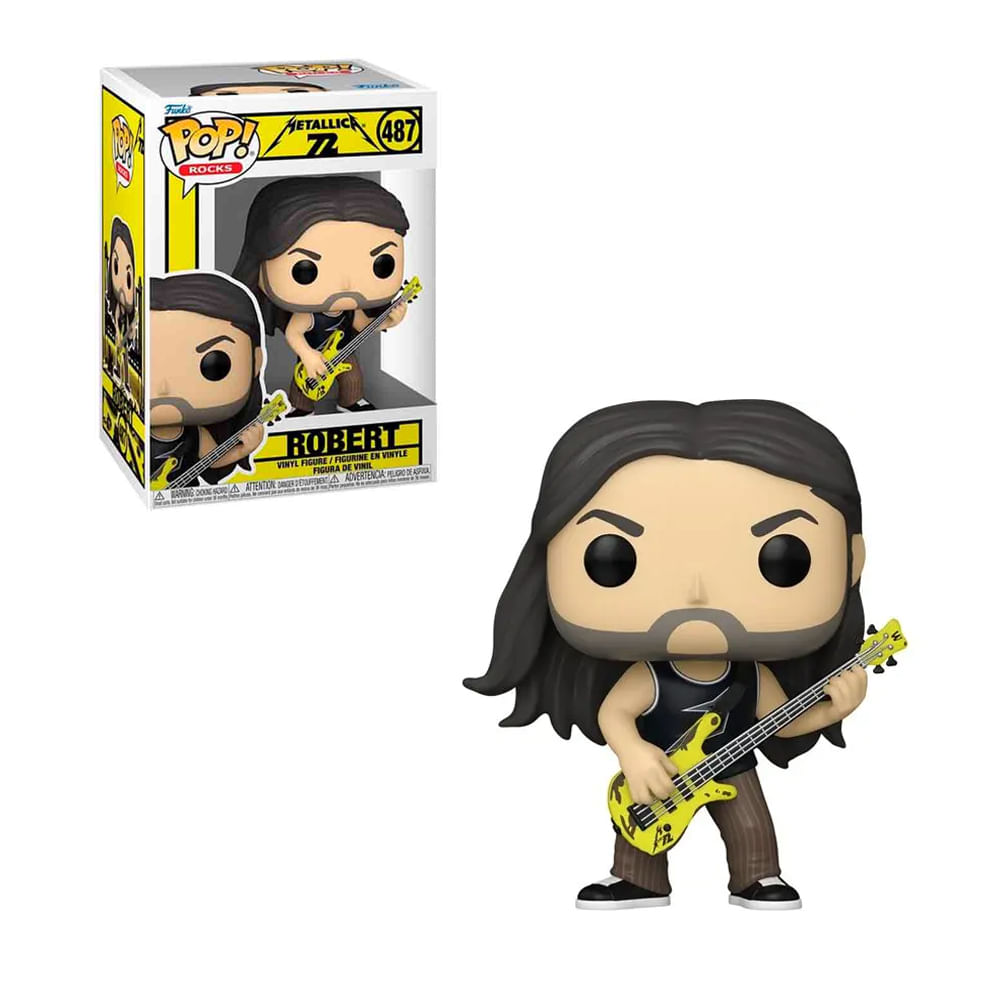 Funko Pop DanDaDan - Turboabuela Brilla en la oscuridad #2291