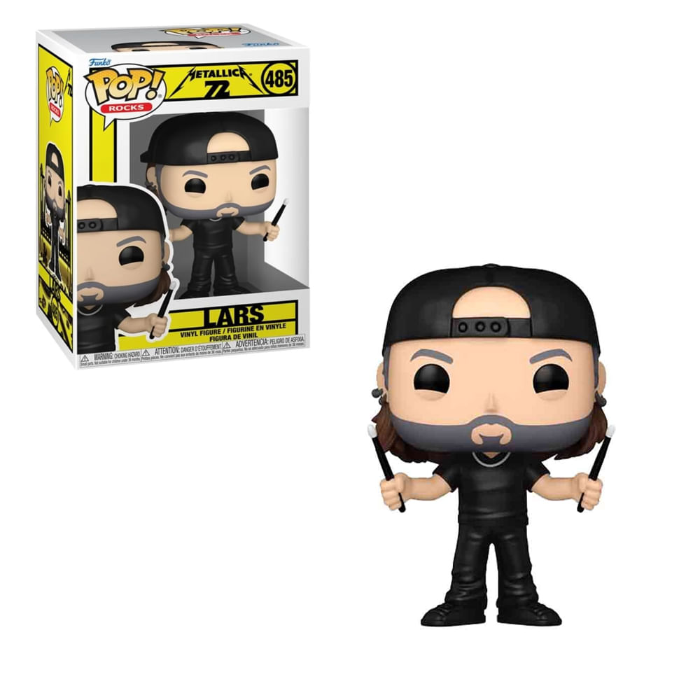 Funko Pop JoJo's Bizarre Adventure - Jonathan Joestar #2265