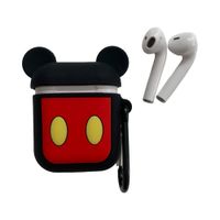 Funda compatible con AirPods i12