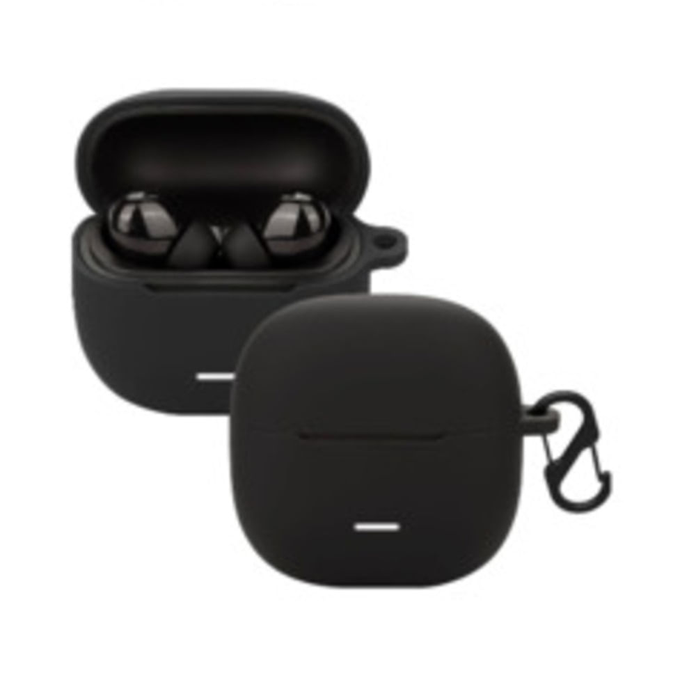 Protector para Audifonos Xiaomi Buds 8 Pro - NEGRO