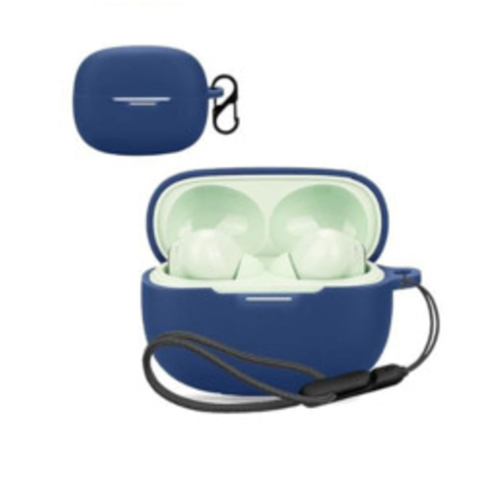 Protector para Audifonos Xiaomi Buds 8 Pro - AZUL