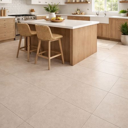 Piso Ceramico Tipo Piedra Kenia 60x60cm 1.80m2 Celima