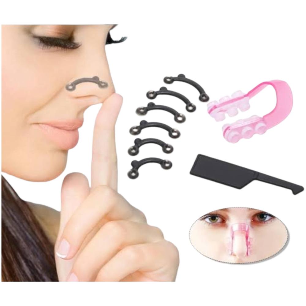 Corrector Nasal Nariz Bonita Pretty Nose