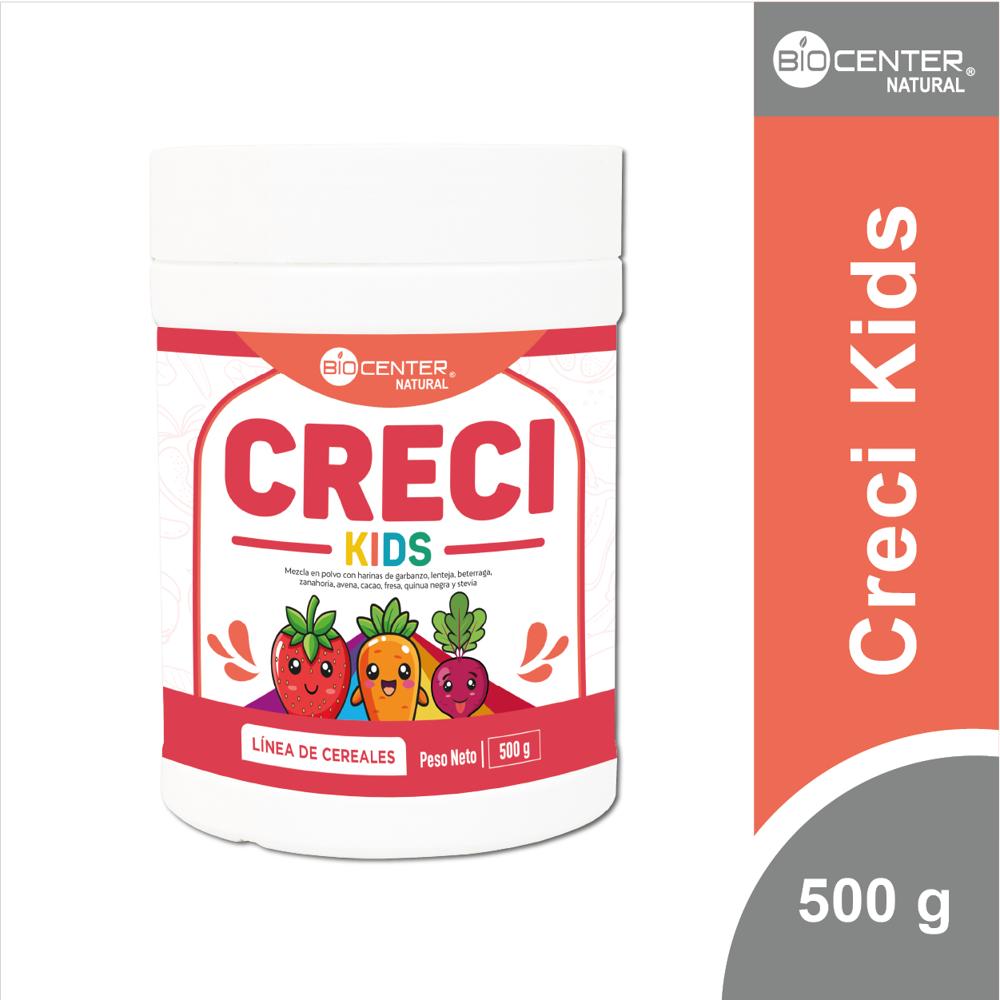 CreciKids x 500 g - Biocenter Natural