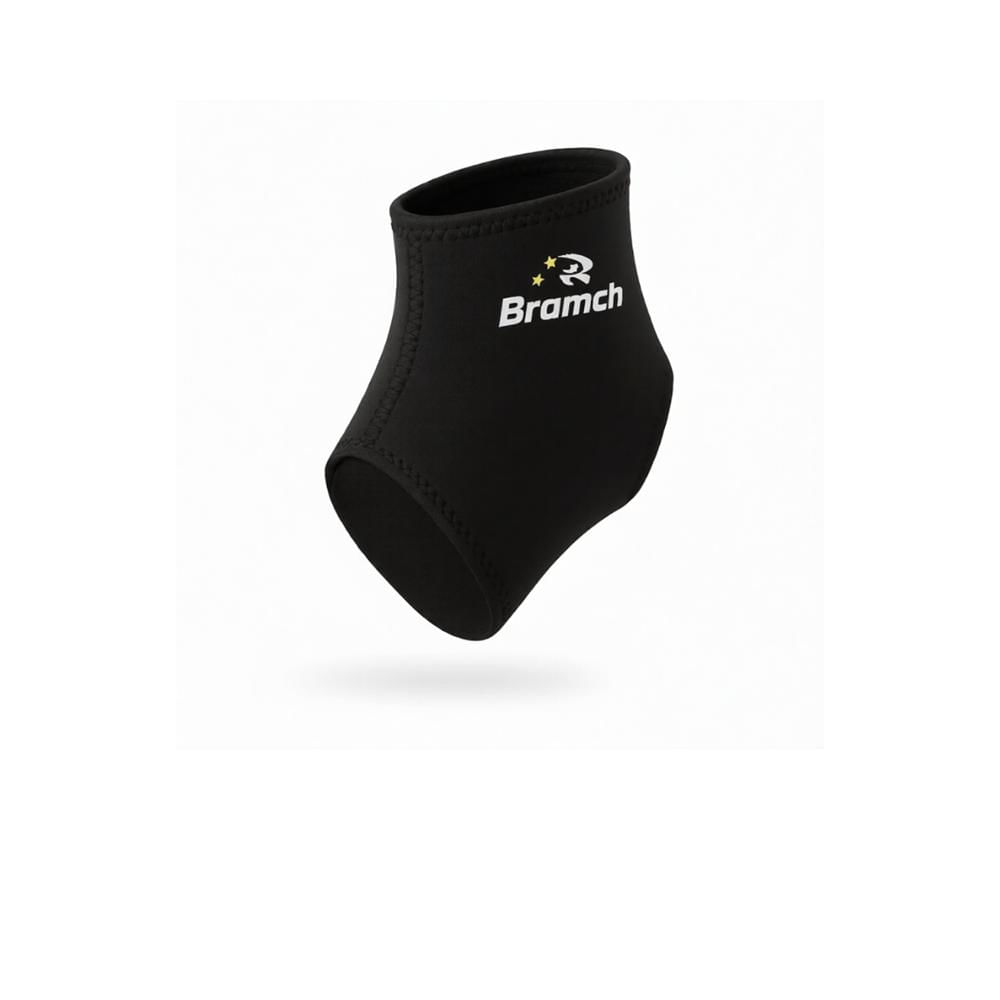 Tobillera Neopreno Negro XL