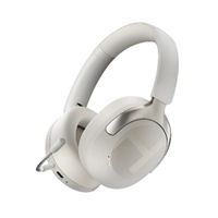 Audifonos Haylou S40 con cancelación de ruido - BLANCO
