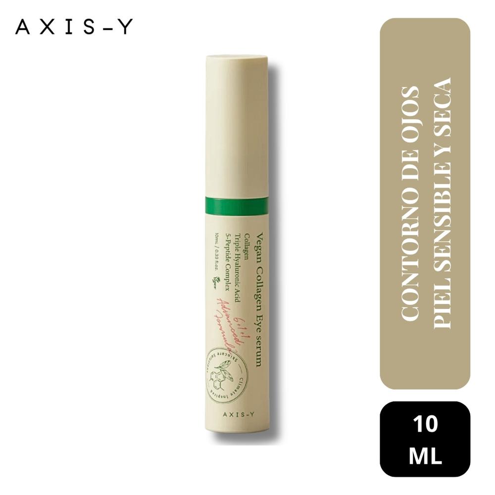 Contorno de Ojos Piel Sensible - Vegan Collagen Eye Serum 10ml