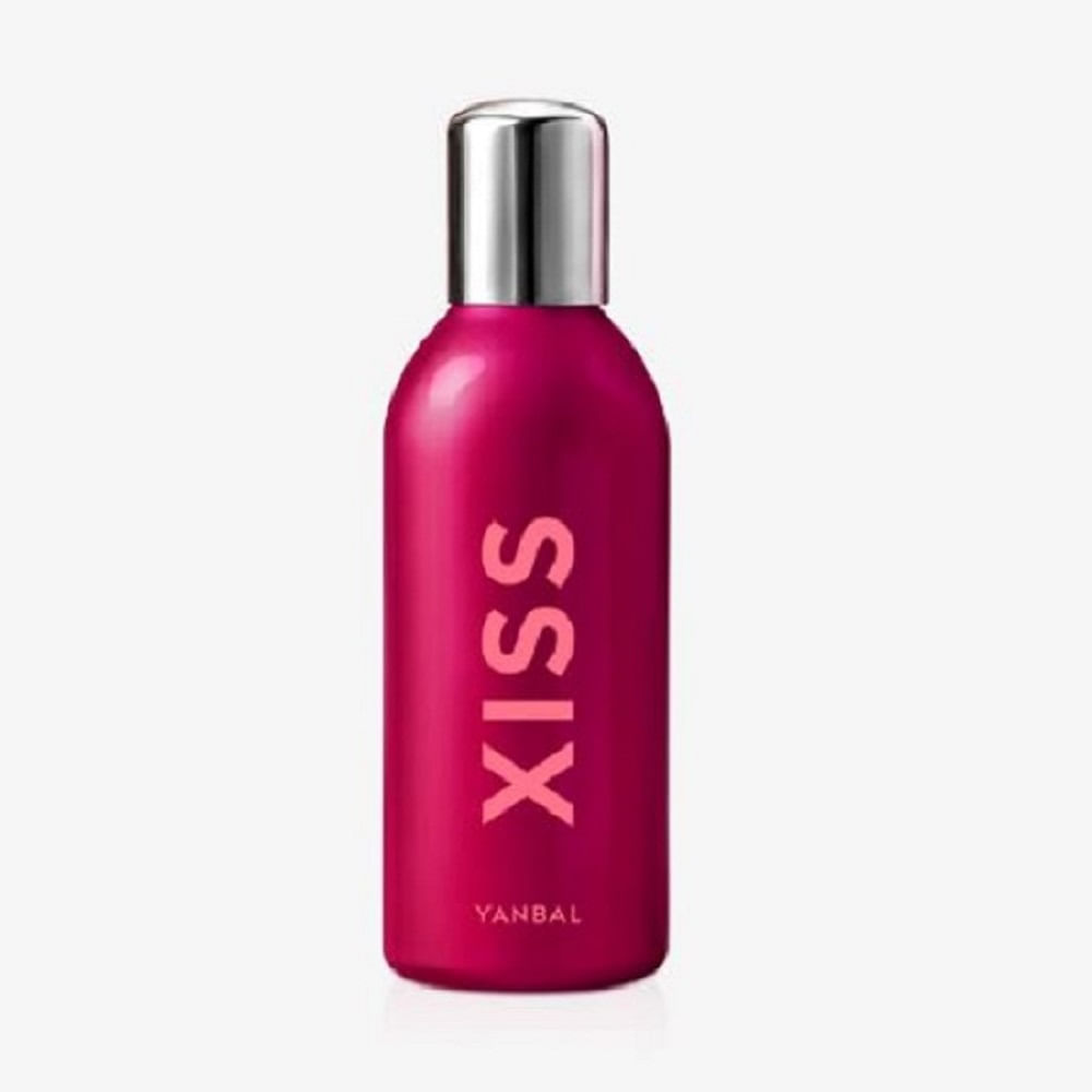 Xiss Eau de Toilette EDL Love Mujer 110 ML