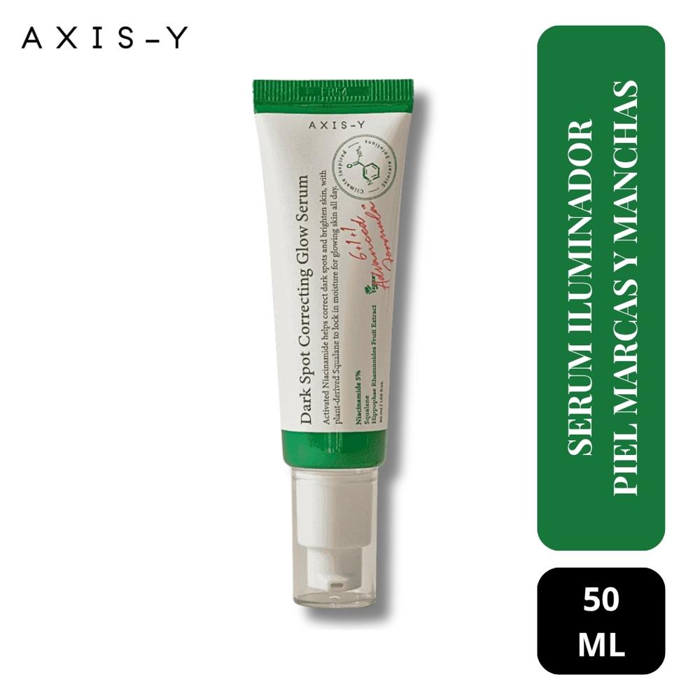 Serum Facial Iluminador - Dark Spot Correcting Glow Serum 50ml
