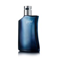 Ohm Black Yanbal hombre 100 ml