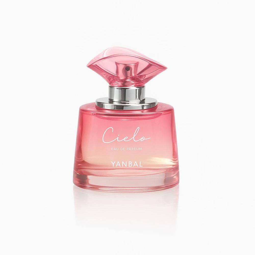 Cielo En Rosa Yanbal Mujer 50 ml