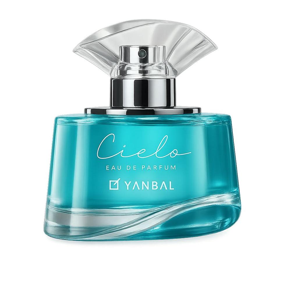 Cielo Yanbal Mujer 50 ml