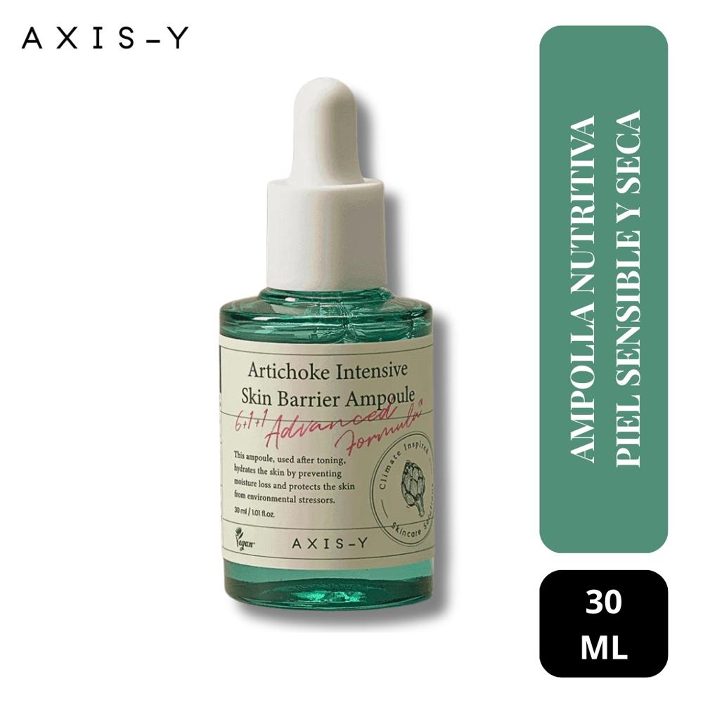 Ampolla Facial Nutritiva - Artichoke Intensive Skin Barrier Ampoule 30ml