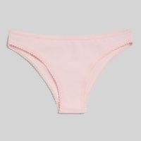 Calzón Mujer Bikini Hypnotic Rosado