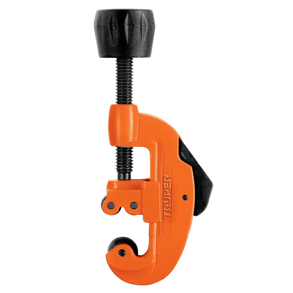 Cortador De Tubo Aluminio Cobre 3 A 29mm Profesional Preciso
