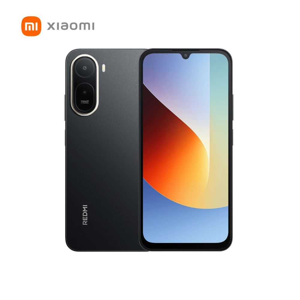 Xiaomi Redmi A7 Pro 128GB 4GB Ram Negro