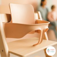BABY SET SILLA EVOLUTIVA