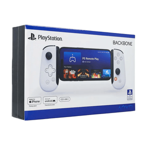 PS5 Backbone One Blanco