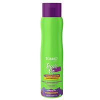 Acondicionador TONNO Plus Fresh Pop Frasco 400ml