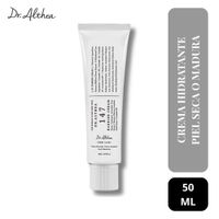 Crema Facial Hidratante Piel Seca o Madura - 147 Barrier Cream 50ml