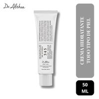 Crema Facial Hidratante Todo Tipo Piel - 345 Relief Cream 50ml